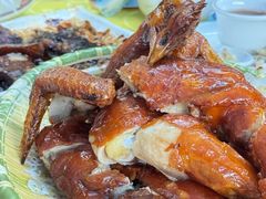 -海鲜街菜馆(海珠南路店)