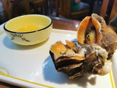 -旺角小渔村(幸福中路店)