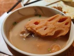 -清水亭湖北菜(大屯DT51店)