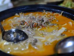 -李师傅脆肚(华强北店)