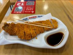 -哈灵现炒本帮面(宁波路店)
