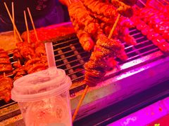 -西宁新千观光夜市(夏都大街店)