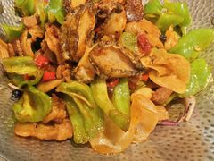 -船歌·鱼水饺青岛菜(枫蓝国际购物中心店)