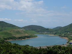 -嵛山岛