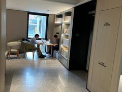 -全季酒店(北京国贸金台路店)