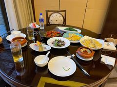 -大理实力希尔顿酒店御璽中餐厅YUXI – CHINESE RESTAURANT