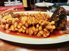 -惠宾饭庄(中山路店)