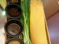 -赵记煎饼卷大葱(东岳店)