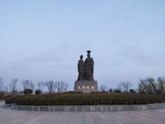 -处女泉风景名胜区