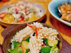 -森Some Fusion(荔湾店)