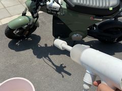 -五羊本田电动上海浦东店