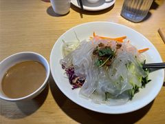 手工大拉皮-关东小磨东北菜(上海长风大悦城店)