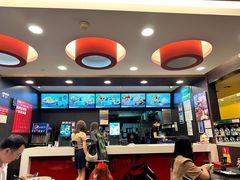 -康师傅私房牛肉面(申虹店)