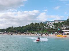 -亚龙湾海底世界