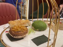 -悦得闲广式茶楼点心(石厦时代广场店)