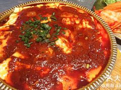 -合易泓烤肉•首创生椰大油边(宁山路店)
