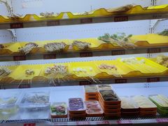 -马路边边火锅串串(观前街店)
