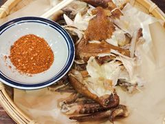 -刘师父老汉口江湖菜(蔡锷路店)