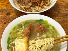 -小狗面馆(复兴店)