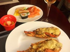 -北京首都机场希尔顿酒店