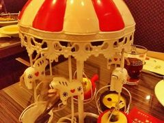 -豪客来牛排(府河店)