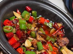 -乔阿马·江南味·驴肉香(龙湖华泾天街店)