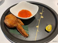 -禧宴Joyous Restaurant(禧园店)
