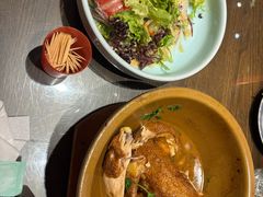 -张大嘴菜馆(庞各庄店)