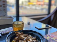 -维园港式茶餐厅(龙岗盛平店)