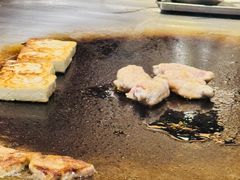 -大神太神·铁板烧(瑞虹天地月亮湾店)