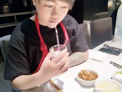 -海底捞火锅(团结桥店)