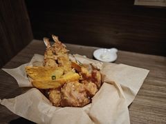 -雷神拉面(财富中心玉米楼店)