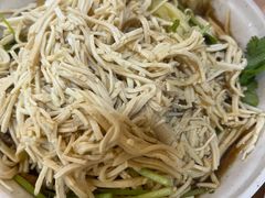 -蒋家桥饺面店(东关街店)