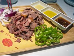 -红楼饭店(孙村店)