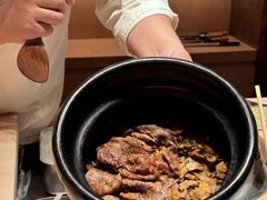 -晴空·日本料理(万象城店)