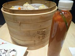 -弄堂小笼包(天津南开大悦城店)