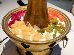 -阿娜尔·新疆菜(宜家荟聚中心店)