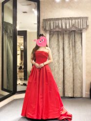 -南京宝娜嫁衣婚纱礼服馆(中央路店)