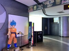 -万达广场(大明宫店)