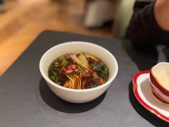 -A One Kitchen·南京精菜馆(德基广场店)