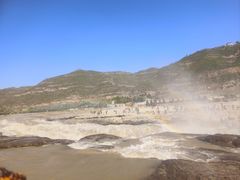 -陕西黄河壶口瀑布旅游区