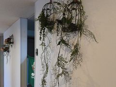 -咖啡人·融合餐厅(万达环宇店)