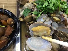 -老虎滩大连海鲜烧烤(建邺云锦路总店)