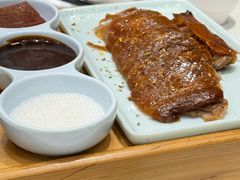 -三品香·江浙菜(松江九谊店)