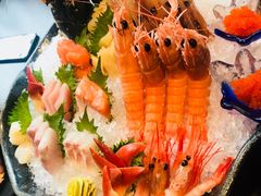 -旨料亭日本料理(四川北路店)