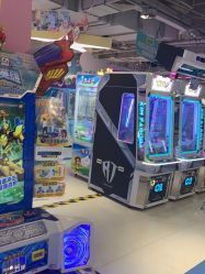 -利奥梦幻主题乐园(爱琴海购物公园店)