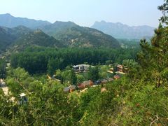 -仙居谷风景区