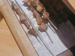 -马记永·兰州牛肉面(3019君尚店)