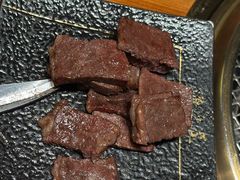 -海之屋韩式烤肉(海棠68环球美食街店)