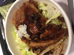 -麦当劳(国家体育场南路店)